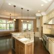 New Build - Kitchen